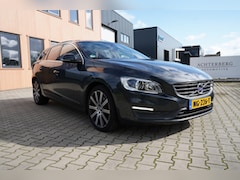 Volvo V60 - 2.0 D3 Nordic+