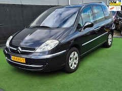 Citroën C8 - 2.0-16V Ligne Ambiance Luxe 7P