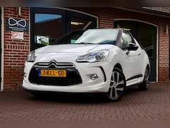 Citroën DS3 - 1.2 VTi So Chic | AIRCO | DISTRIBUTIERIEM VERVANGEN | CRUISE CONTROL