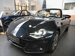 Mazda MX-5 - SkyActiv-G 132 6MT Kazari *Actie: nu met €3.000 inruilvoordeel