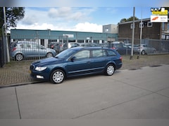 Skoda Superb Combi - 1.4 TSI Comfort