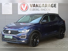 Volkswagen T-Roc - 1.5 TSI R-LINE DSG, NAVI, VIRTUAL, LED, 19INCH SUZUKA