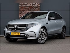 Mercedes-Benz EQC - 400 4-MATIC AMG Line 80 kWh | ex BTW €47.500, - | Schuifdak | Distronic+ | Keyless Go | Su