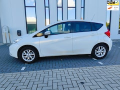 Nissan Note - 1.2 Acenta frisse auto