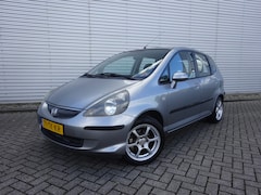 Honda Jazz - 1.2 Cool Airco / Trekhaak / Lm velgen / Apk 22-11-2025