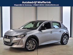 Peugeot e-208 - EV Active Pack 50 kWh | €2000 subsidie | Navi | 3-fase | PDC achter |