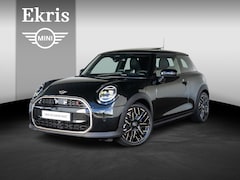 MINI Cooper S - 3-deurs Favoured + XL-pakket