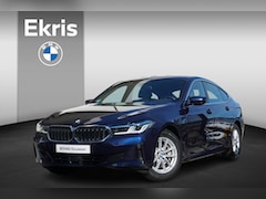 BMW 6-serie Gran Turismo - 620d Business Edition Plus Driving Assistant Professional |Comfortstoelen voor | High Exec