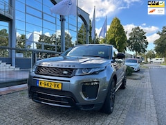 Land Rover Range Rover Evoque - Convertible 2.0 TD4 HSE Dynamic