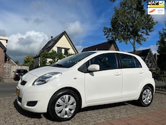 Toyota Yaris - 1.3 VVTi Aspiration AUTOMAAT-NL-AUTO