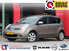 Nissan Note - 1.6 Acenta | Automaat | PDC | Trekhaak