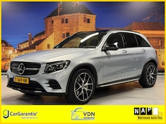 Mercedes-Benz GLC-klasse - 43 AMG 4Matic Full Options