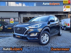 Hyundai Tucson - 1.6 T-GDi Comfort