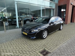 Peugeot 508 SW - 1.6 180pk automaat 1e eig. Carplay / Camera