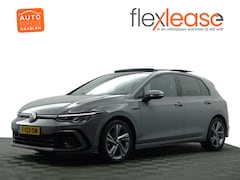 Volkswagen Golf - 1.5 eTSI R-Line Business+ Aut- Panodak, Carplay, Sfeerverlichting, Dynamic Select, Stuur/S