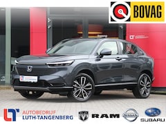 Honda HR-V - 1.5 e:HEV Elegance