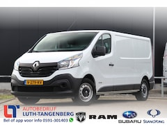 Renault Trafic - 1.6 dCi T29 L2H1 Comfort Energy | Standkachel |