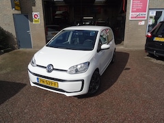 Volkswagen Up! - 1.0 60PK 5D BMT Move up