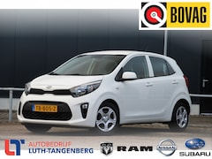 Kia Picanto - 1.0 CVVT EconomyPlusLine