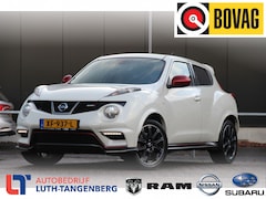 Nissan Juke - 1.6 Turbo NISMO | 200pk | Navi | Camera | Super Netjes