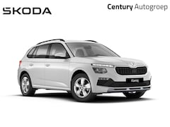 Skoda Kamiq - Selection 1.0 TSI 85 kW / 115 PK SUV 7 versn. DSG