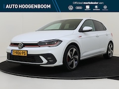 Volkswagen Polo - 2.0 TSI GTI | Digital Cockpit Pro | LED Matrix verlichting | Stoelverwarming | Achteruitri