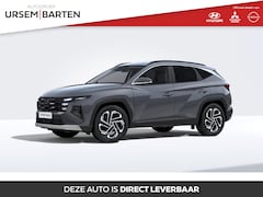 Hyundai Tucson - 1.6 T-GDI PHEV Comfort VAN € 48230, 00 VOOR € 42.730, 00 | UIT VOORRAAD LEVERBAAR