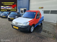 Peugeot Partner - bestel 170C 1.6 HDI met airco