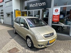 Opel Meriva - 1.6-16V Temptation