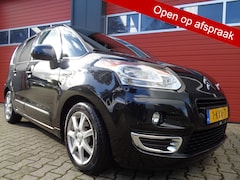 Citroën C3 Picasso - 1.4 VTi Color Selection 96PK Airco Cruise LMV Hoog-Zitter 124DKm NAP NL-Auto