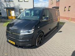 Volkswagen Transporter - 2.0 TDI L2H1 30 DC Highline 204 pk