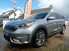 Kia Niro - 1.6 GDi Hybrid ExecutiveLine/12-2018/LEER/ADAP.CC