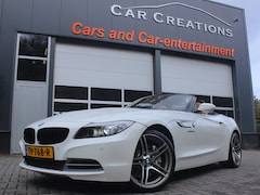 BMW Z4 Roadster - sDrive35i Executive Automaat 19 Inch