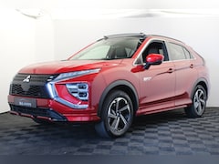 Mitsubishi Eclipse Cross - 2.4 PHEV Prestige |Pano|Leder|Navi|