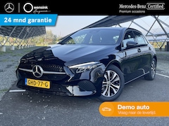 Mercedes-Benz A-klasse - 180 Star Edition | Parkeercamera | Stoelverwarming | Widescreen | LED |