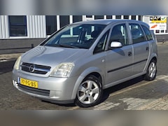 Opel Meriva - 1.6-16VMaxx/Airco/Cruise/APK