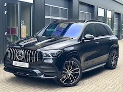 Mercedes-Benz GLE-Klasse - 450 4MATIC AMG 53 NIGHT PANO|HEADUP|MEMORY