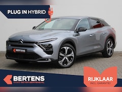 Citroën C5 X - 1.6 Hybrid 225 Feel | Navi | Parkeercamera | Apple Carplay