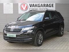 Skoda Kodiaq - 1.4 TSI Ambition DSG, NAVI