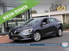 Renault Mégane Estate - 1.0 TCe 115pk GPF Business Zen