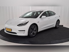 Tesla Model 3 - Standard Plus RWD Camera | Park Pilot | Navi