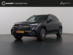 Mercedes-Benz GLC-klasse - 300e 4MATIC AMG Line 20 inch multispaaks | treeplanken | Panoramadak | Nightpakket | Trekh