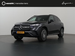 Mercedes-Benz GLC-klasse - 300e 4MATIC AMG Line