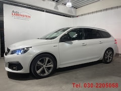 Peugeot 308 SW - 1.2i 131pk PureTech GT 96kw Carplay / Trekhaak / Panoramadak / Cruise Control