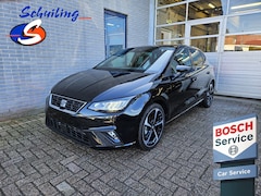 Seat Ibiza - 1.0 TSI FR Inclusief Afleveringskosten