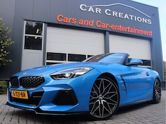 BMW Z4 Roadster - sDrive20i High Executive NL-Auto 20 Inch