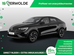 Renault Arkana - Full Hybrid 145 E-Tech esprit Alpine | Achteruitrijcamera | Active driver assist | Adaptiv