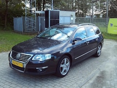 Volkswagen Passat Variant - 1.8 TFSI Comfortline