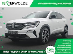 Renault Austral - Hybrid 200 E-TECH Iconic | Achteruitrijcamera | Adaptive Cruise Control | Blind spot warni