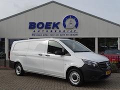 Mercedes-Benz Vito - 116 CDI 164PK L3H1 TREKH | NAVI | CAMERA | CRUISE | AIRCO